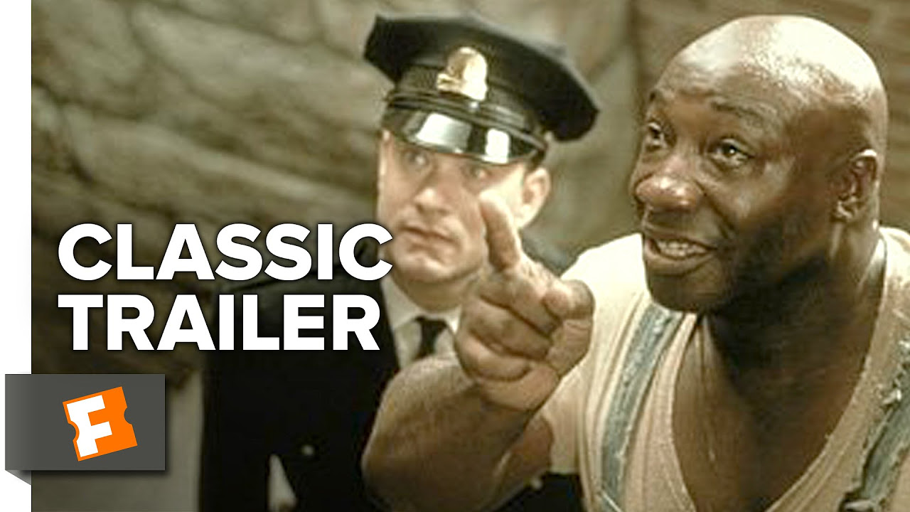 The Green Mile: The Trailer