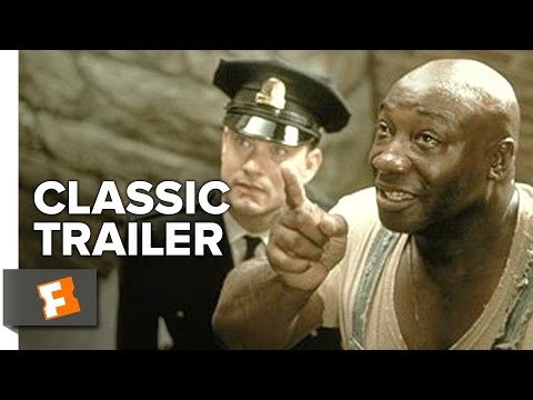 The Green Mile (1999) Official Trailer