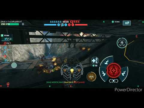 🤣 Shell vs Hellburner vs Gravity 🤣 War Robots !!