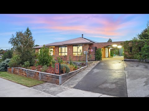 26 Suncrest Street, Midway Point, TAS 7171, 3 침실, 2 욕실, House
