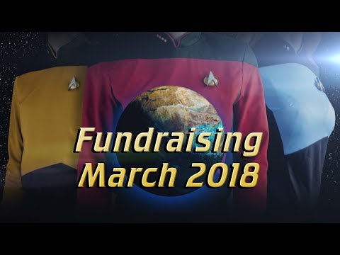 The Holy Core - Fundraising Campaign