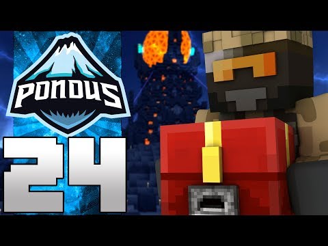 Modded Pondus #24 - HURTIGSTE OVN!