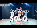 Solo - Blanka I Choreo By Bở I Zumba Dance I Abaila DanceFitness