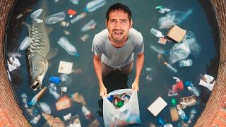 Well Clean Challenge - 100 Feet Deep😱 | जल ही जीवन है