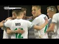 video: Böde Dániel első gólja a Puskás Akadémia ellen, 2023