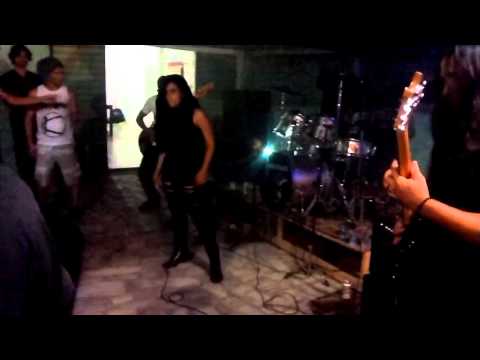 Show ( TENEBRIS) DEATH METAL ARACAJU-SE