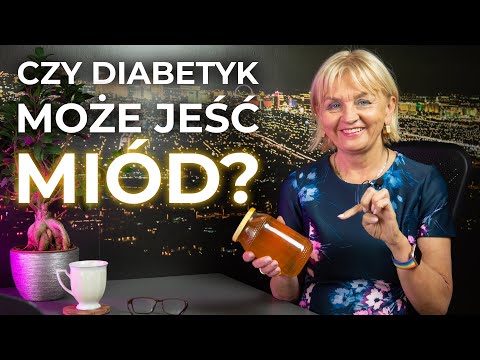 , title : 'Czy diabetyk może jeść miód?'
