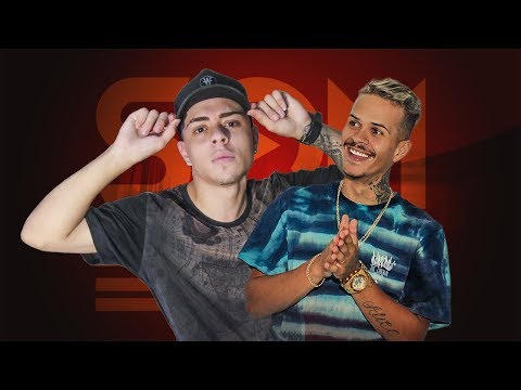 MC Chavão e MC Volks - Coração Ferido (DJ WS)