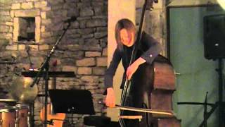 Les Deux Oiseaux by Morenika  à La Parentèse fev 2013