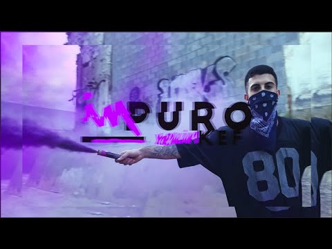 KEVIN KEF - IMPURO (VIDEOCLIP OFICIAL)