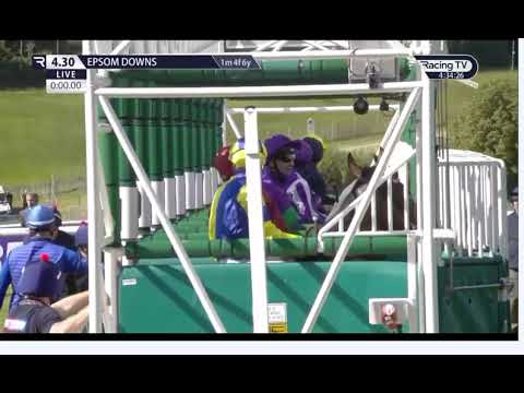 Race 5 16:30 Epsom Downs 02 Jun 2023
