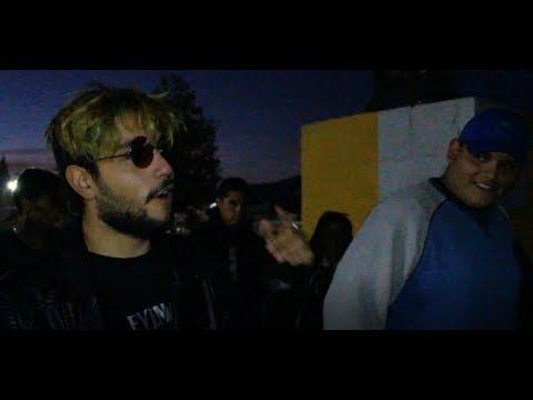 mcmadetuhermana - andys VS mcalcuadrado - emyzor - semis - LDI fecha 2 2k19