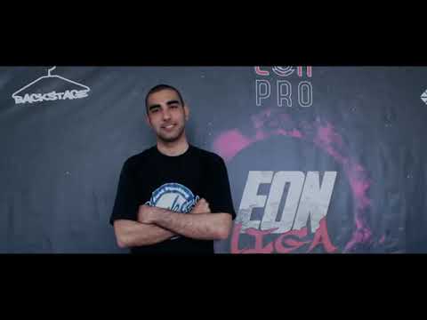 Eon Liga #2  Karat VS Mike Makaveli