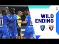 Two goals in added time and plenty of drama | Wild Ending | Empoli-Torino | Serie A 2023/24