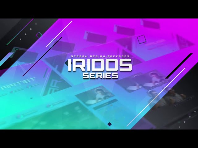 Iridos