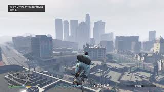 【GTAオンラインPS5拡張版】エージェンシー購入後のムービーと初めてのセキュリティ契約