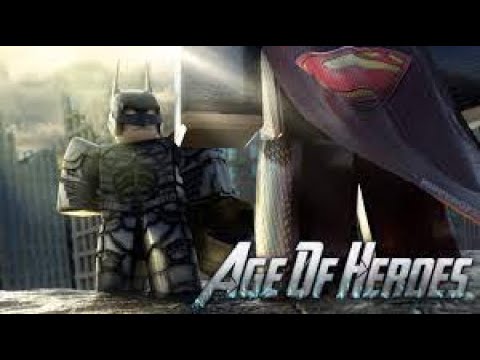 KAHRAMANLAR ÇAĞI GELDİ YERİMİZİ ALALIM!!! (Age Of Heroes)