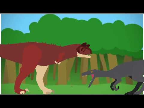 omega 09 vs alpha 06 pt 2