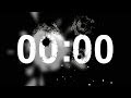 Countdown 30 Seconds V79 TIMER With Sound And Shoot Alarm Effect HD 4k