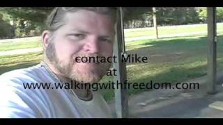 Episode Sixteen - American Discovery Trail