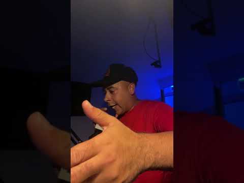 VADER X BARNZY - GRIME SET! POP UP INSTA SET 14/08/21