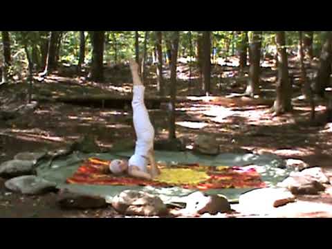 SiriSat YogaFlow - FIRE