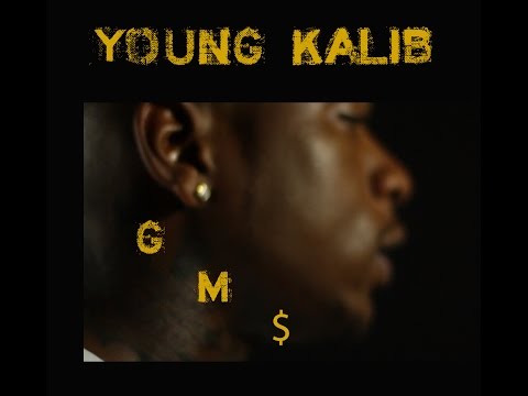 Young Kalib Devil is Alive (OFFICIAL MUSIC VIDEO)