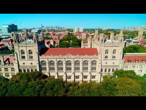 Distinctly UChicago