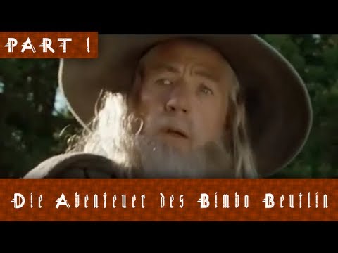 Die Abenteuer des Bimbo Beutlin - Part 1