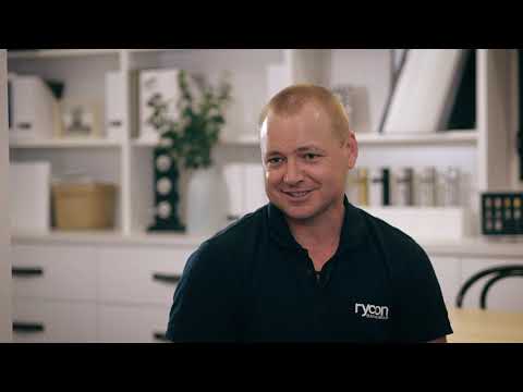 Rycon Promo Video