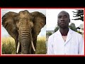DAKTARI ALIYEMUHUDUMIA KIJANA ALIYETOLEWA UTUMBO Na TEMBO HADI KUFARIKI AFUNGUKA