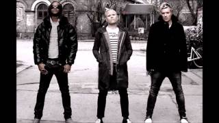 The Prodigy - Invisible Sun