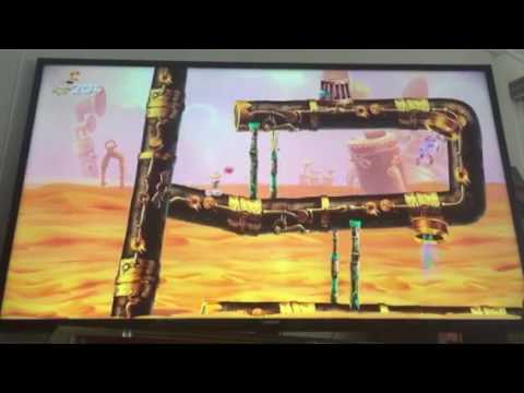 Rayman Legends - Origins - Best Original Score - Episode 73