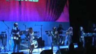 Irvin Doomes Band DIAMONDS-N-PEARLS James Brown Tribute Michael Schüren