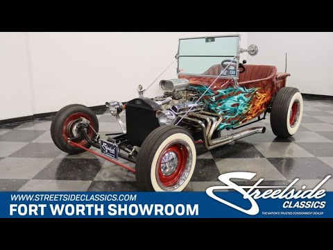 1923 Ford T Bucket (CC-1548692) for sale in Ft Worth, Texas