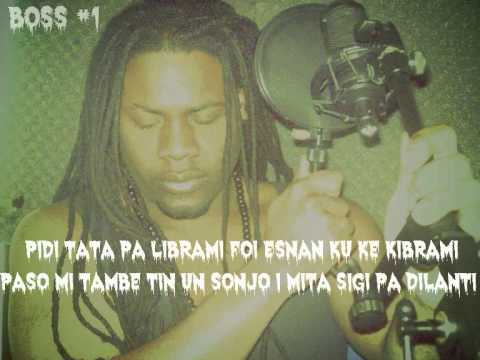 Chrisboss ft Tedi G & Dobble F - Wak bo mes