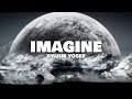Jim Yosef - Imagine (NCS Release) [Lyric Video)