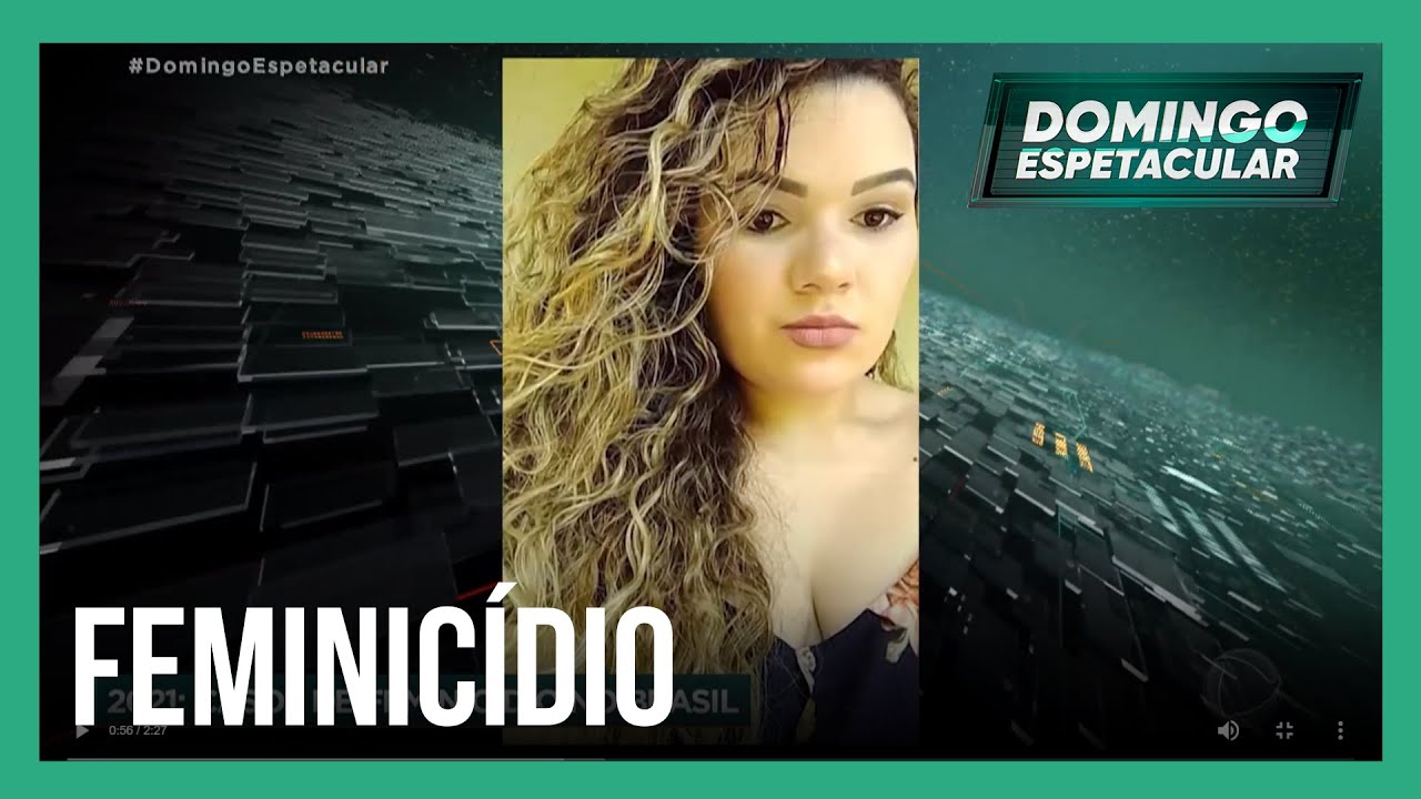 Ano começa com casos de feminicídio em São Paulo e no Paraná