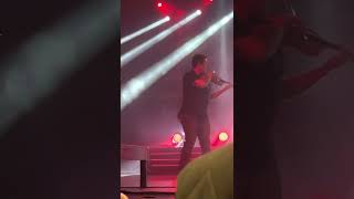 Aaron Watson “Wildfire &amp; Take You Home Tonight”