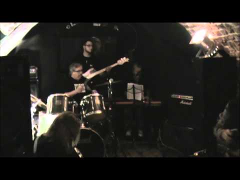 341 Soczewa Blues Session - 16.101.2015 - 2