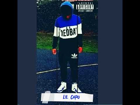 Lil Capo -N*gga Runnin