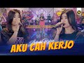 ADINDA RAHMA AKU CAH KERJO Official Live Video Royal Music