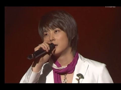 Shin Hye-sung - Same thinking, 신혜성 - 같은 생각, Music Camp 20050521