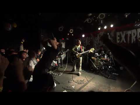 GORE BEYOND NECROPSY @ KURAWOOD kuramae 2014-3/2