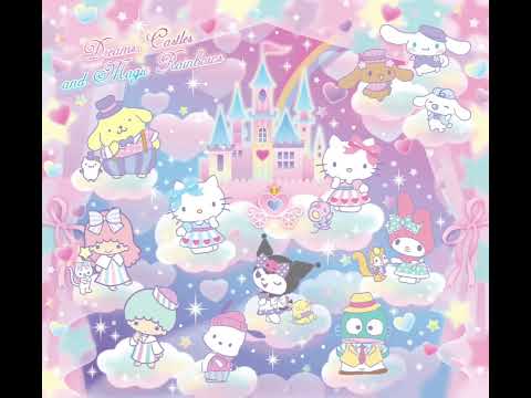 Free Sanrio Wallpaper