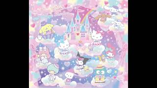 Free Sanrio wallpaper :3