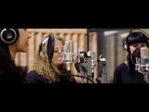 The Singing Souls " Have yourself a Merry little Christmas "