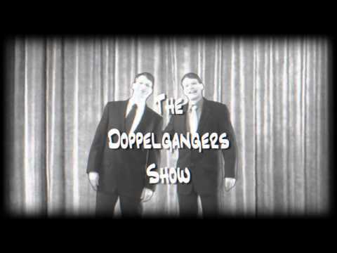Doppelgangers, Episode 21: Rare Kinescope of 1950s Variety Show