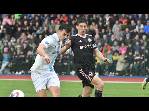 Dolomiti Bellunesi-Treviso 1-1 | Serie D - Girone C | 17 aprile 2025