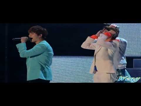 20130424-MCD in TW - U-KISS - 好欺負嗎